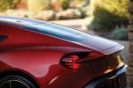 Aston Martin Vanquish Zagato 2017 года (NA)